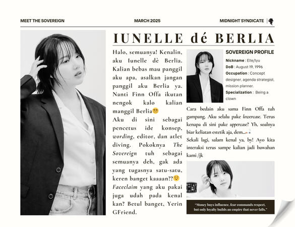 Iunelle dè Berlia